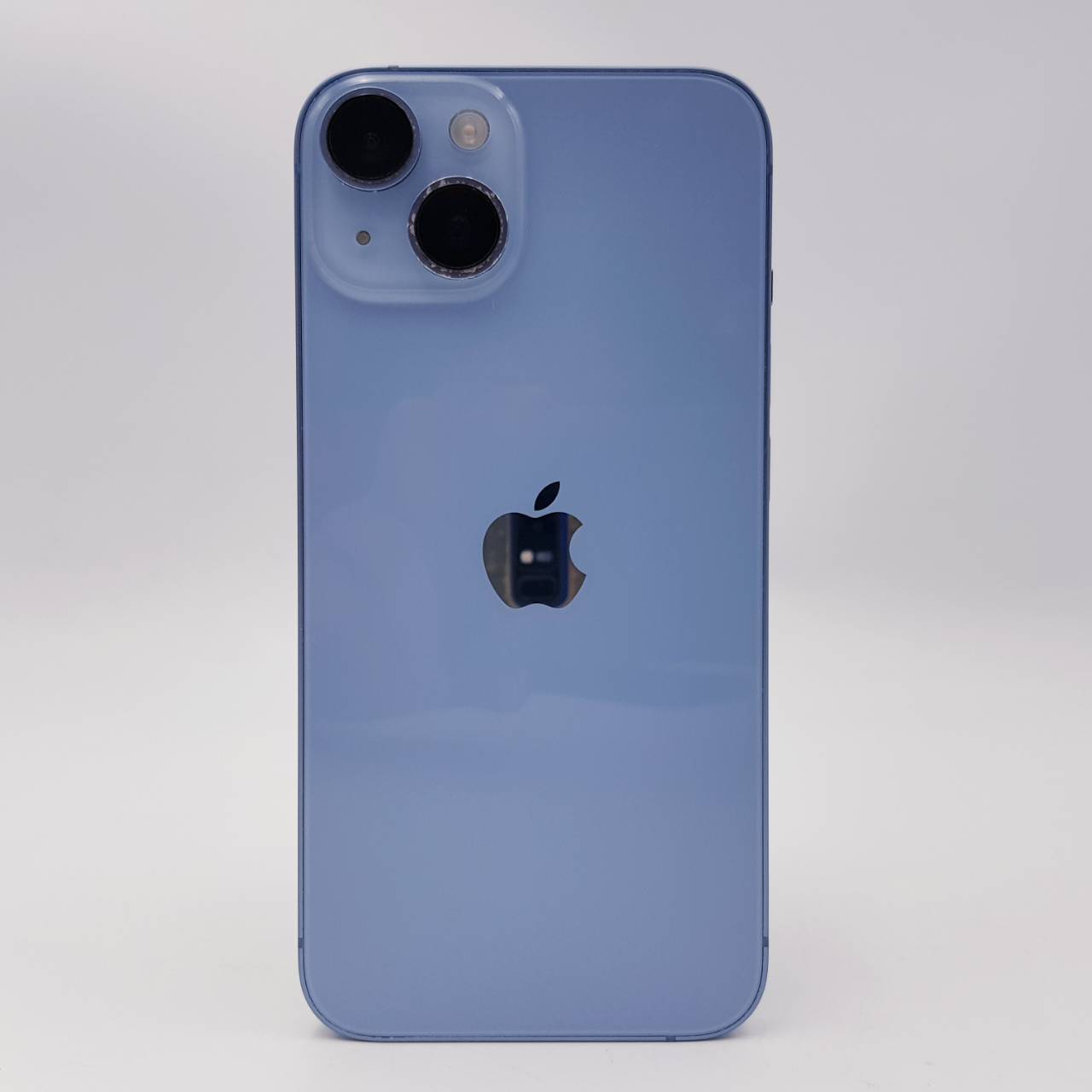 🔥iPhone 14 128GB Blue แบต 100 % ราคาสุดคุ้ม 🔥