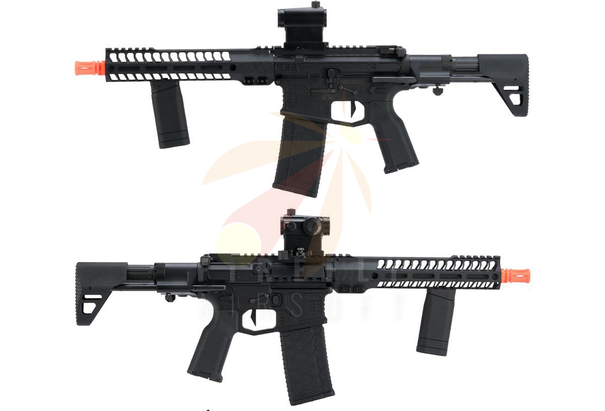 DYTAC SLR B15 Helix Ultralight SBR Rifle 9.7" SBR