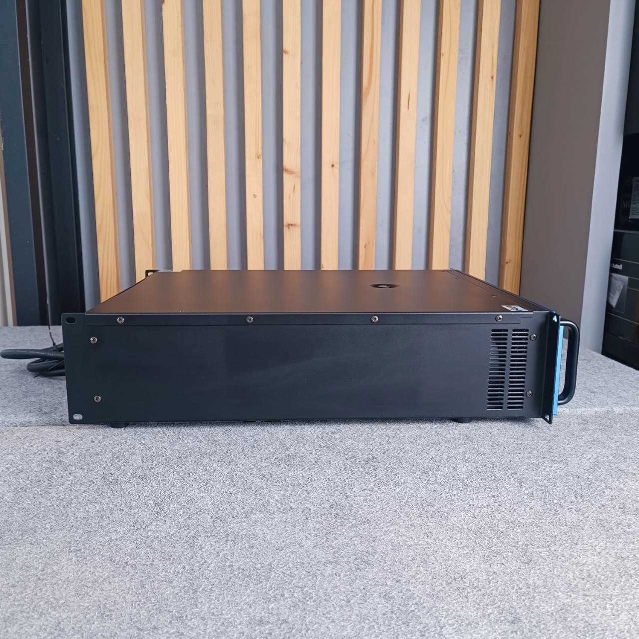 MYNPE HV-41300 POWERAMP 4CH เพาเวอร์แอมป์ POWER AMP 4 แชนแนล HV41300 HV 41300 MY NPE เอไอ-ไพศาล