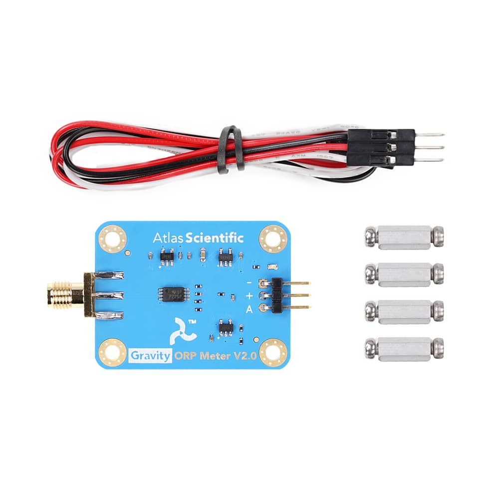 Gravity™ Analog ORP Kit