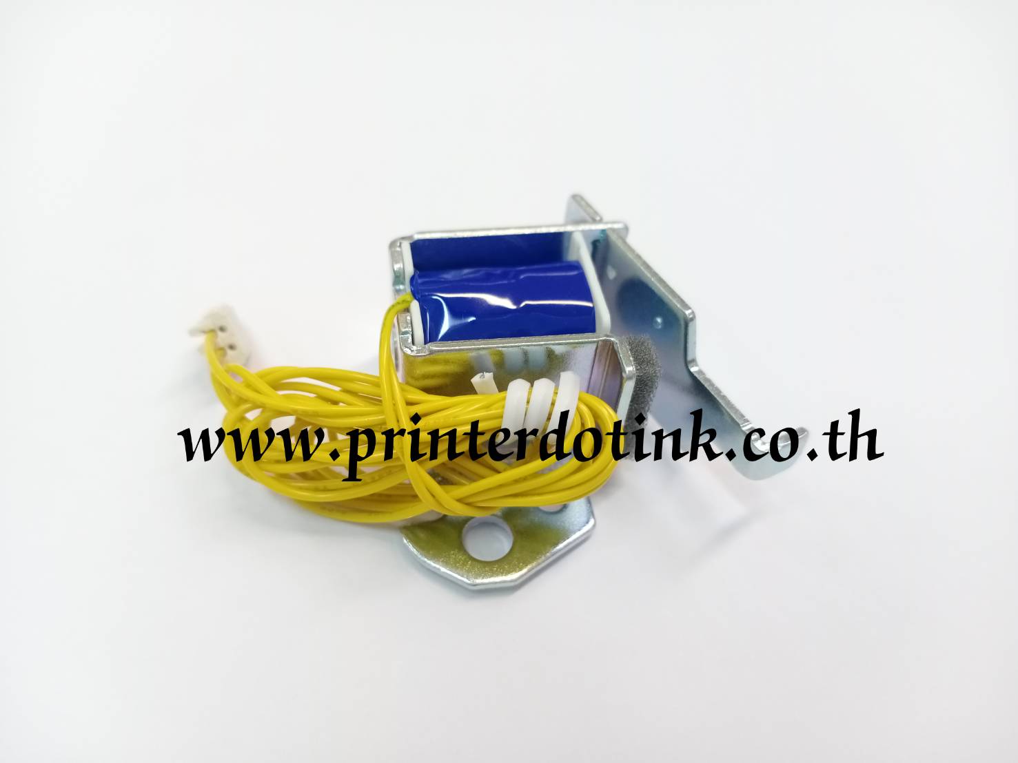 Solenoid HP LaserJet P1102, LaserJet P1102w, LaserJet P1005, LaserJet P1006, LaserJet M1212, LaserJet M1132, LaserJet M1536, LaserJet P1606