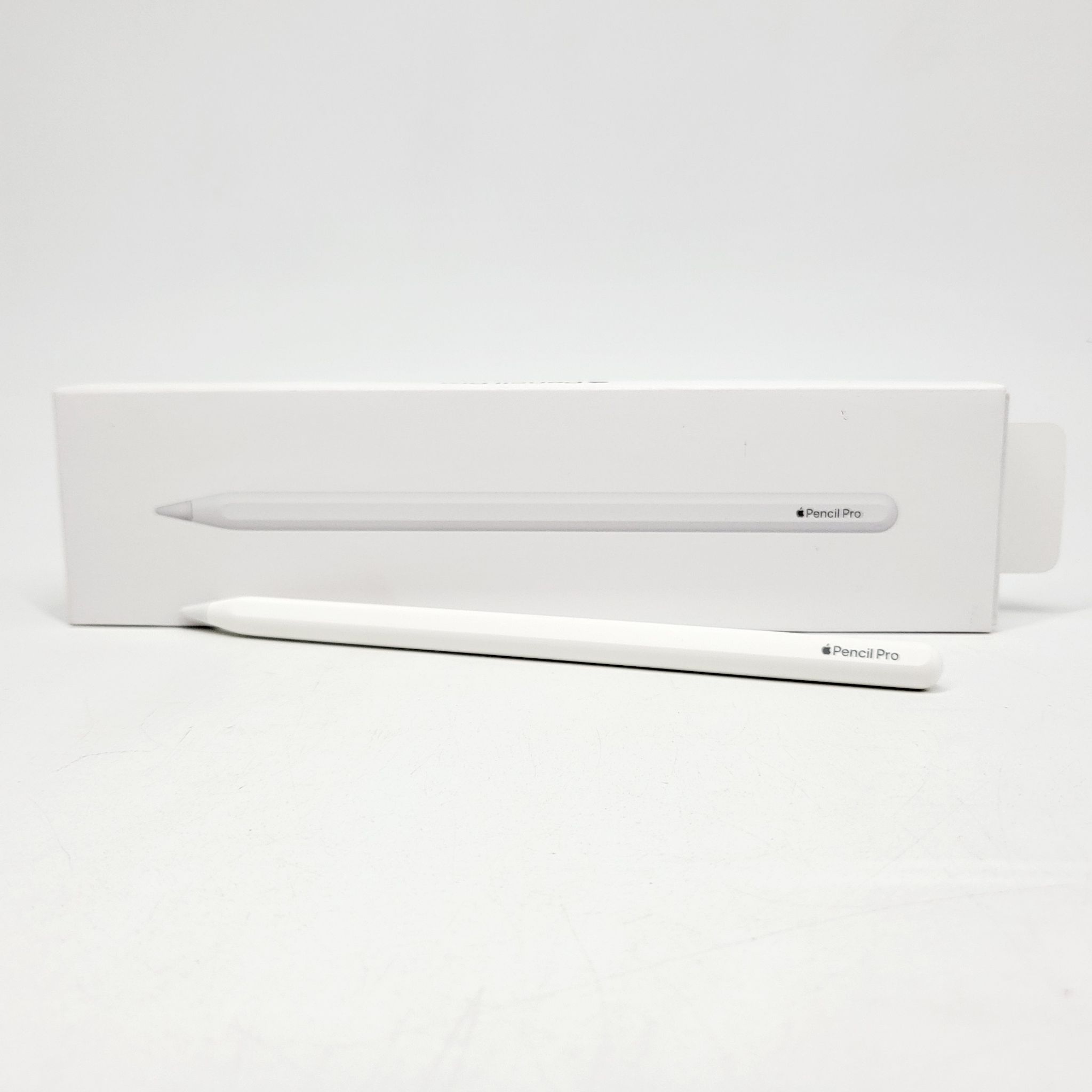 🚀#อย่าพลาด Apple Pencil Pro #มีปกศ. 9 เดือน ครบกล่อง 🚀