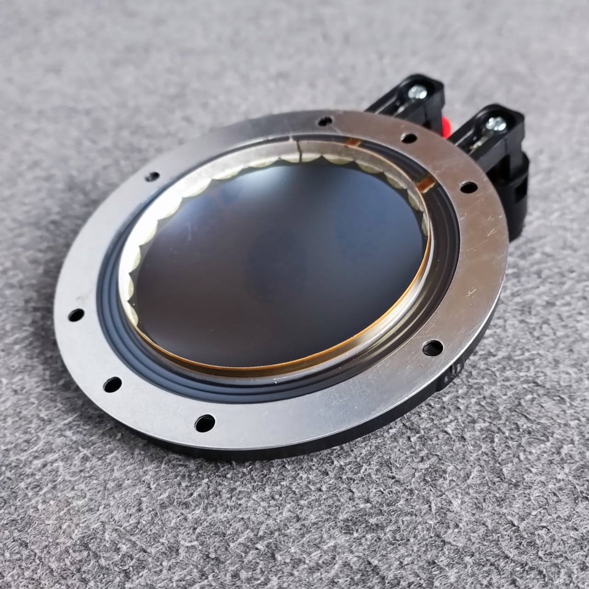 วอยซ์ P AUDIO BM-D750IIแท้ BM D750 II วอยซ์AUDIOแท้ BM-D750 วอยซ์ลำโพง P.AUDIO วอยซ์ลำโพง เอไอ-ไพศาล