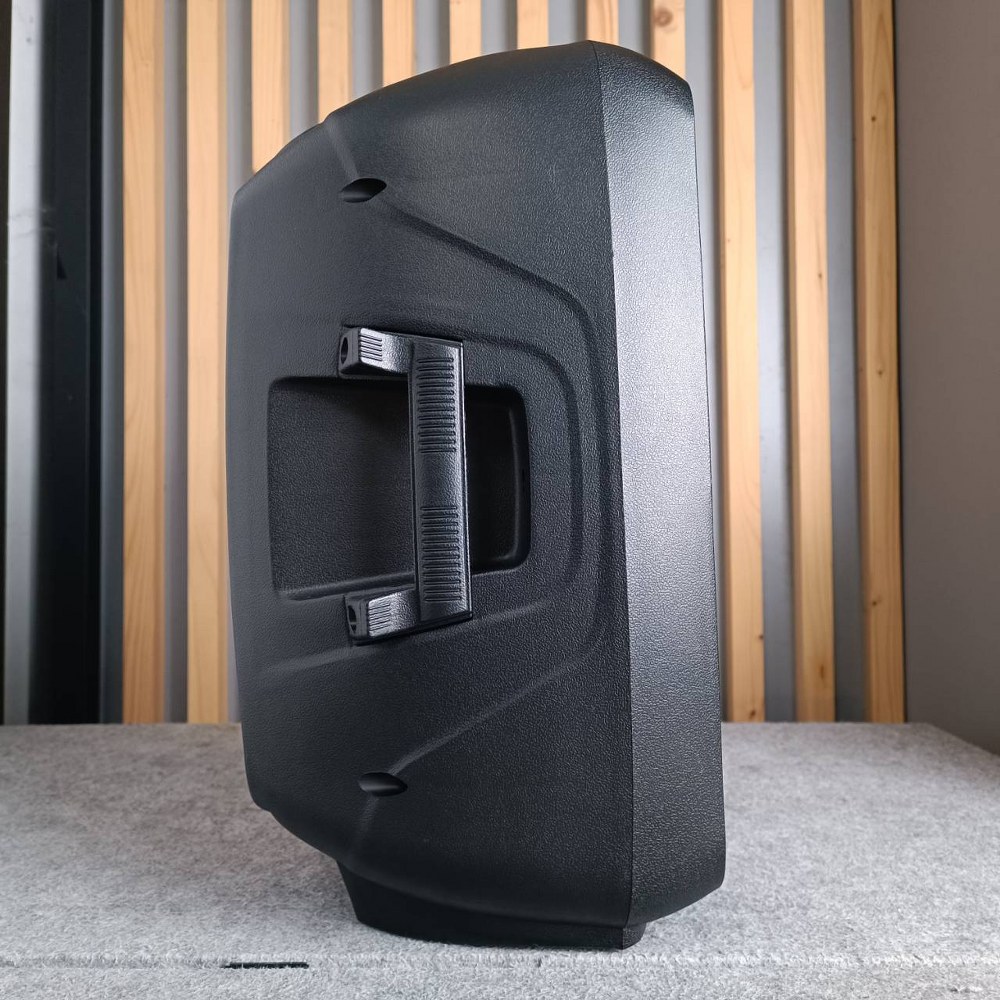 PROEUROTECH NE-10P active speaker ตู้ลำโพง มีแอมป์ในตัว 10 นิ้ว โปรยูโรเทค ตู้ลำโพง ตู้ลำโพงบลูทูธ NE 10P NE10P เอไอ-ไพศาล