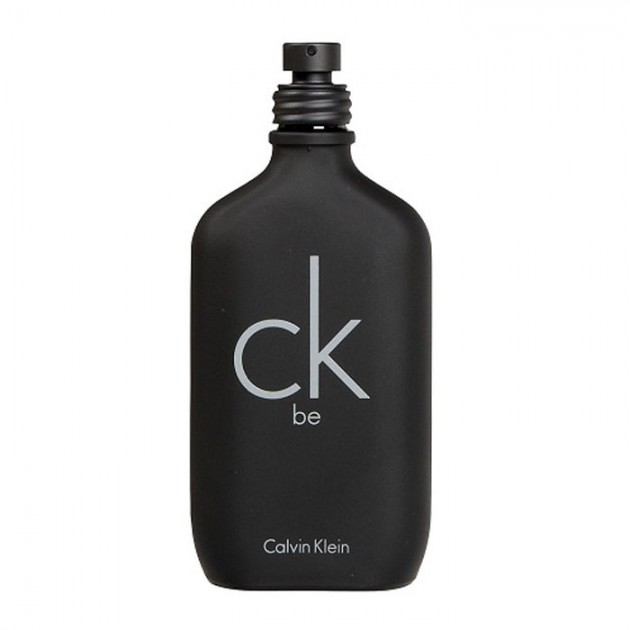 น้ำหอม ck be EDT 200 ml. พร้อมกล่อง ของแท้ 100%