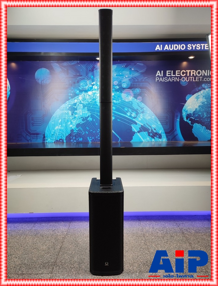 TURBOSOUND IP1000 V2 ตู้ลำโพง +++