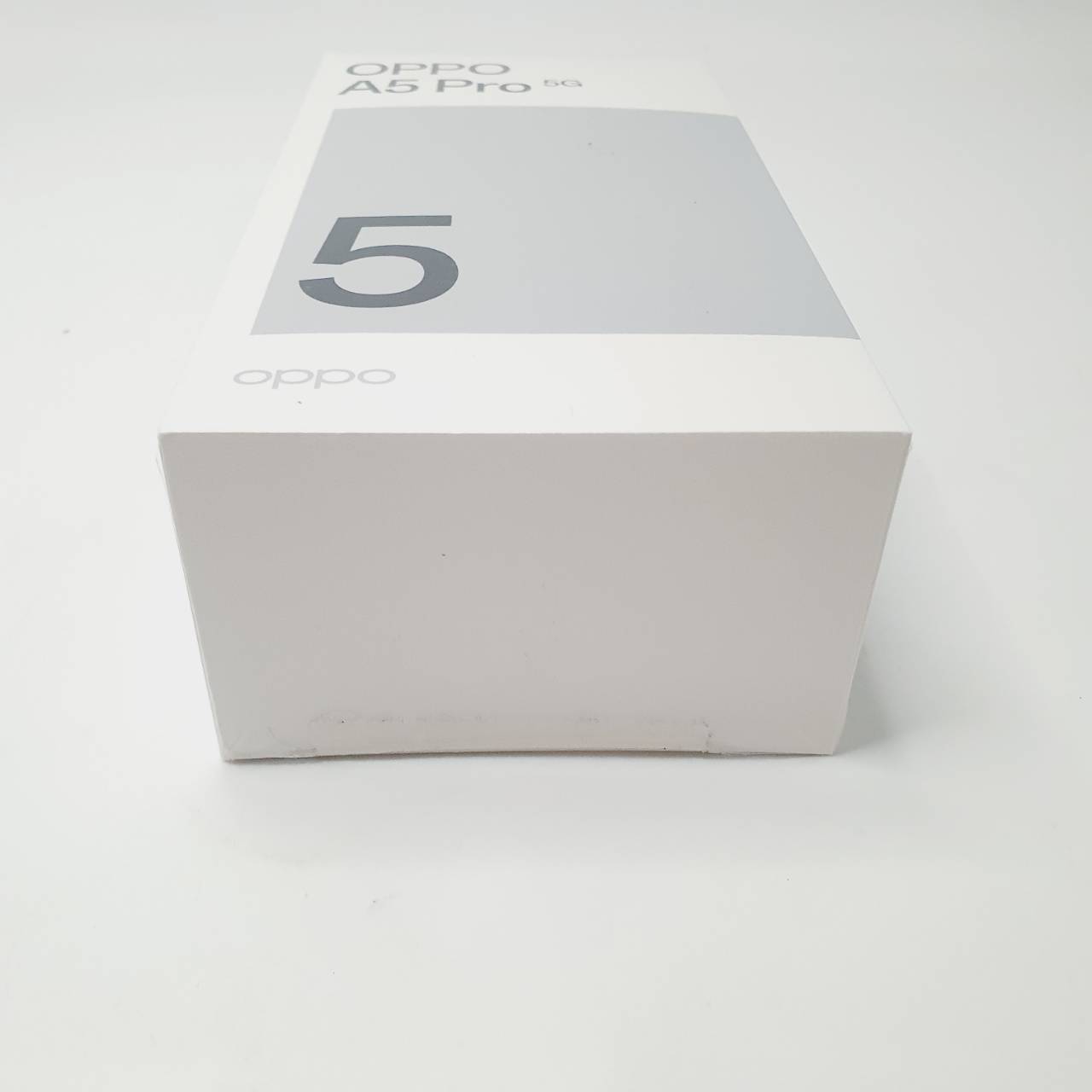 🧏♂️ OPPO A5 Pro 5G 8/256GB Mocha Brown🧏♂️🎄 สุดฮิต A5 Pro มือ1 ประกันศูนย์ 1 ปีเต็ม 🎄