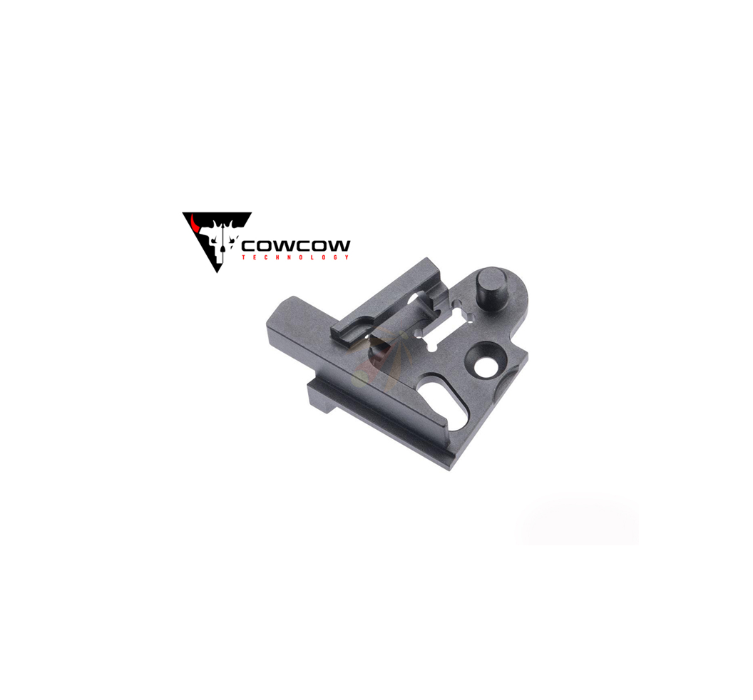 CowCow - Technology Enhanced Inner Chassis for Tokyo Marui Hi-CAPA Gas Blowback Airsoft Pistols