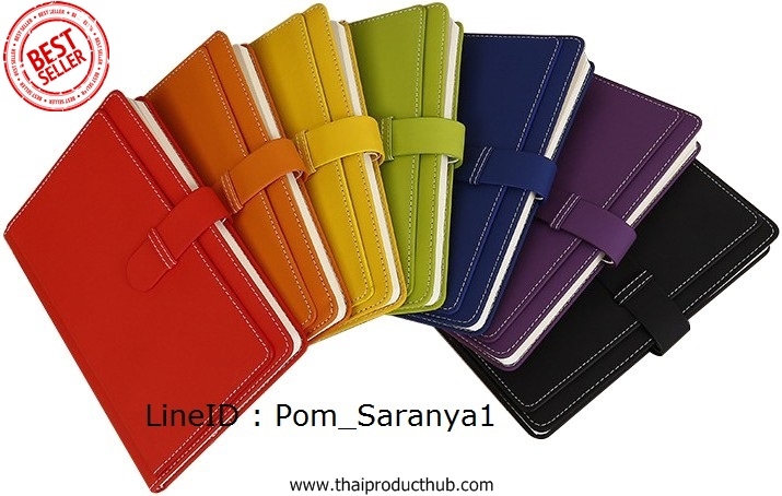 U87-003-CP-001_สมุดไดอารี่, สมุดออกาไนเซอร์, สมุดโน๊ตปกหนังเทียม, สมุดโน๊ตของพรีเมี่ยม, ของที่ระลึก, ของชำร่วย