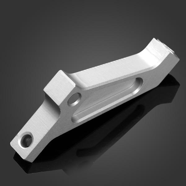 TL : 480FBL Main Rotor Holder Linkage Arm - สีเงิน