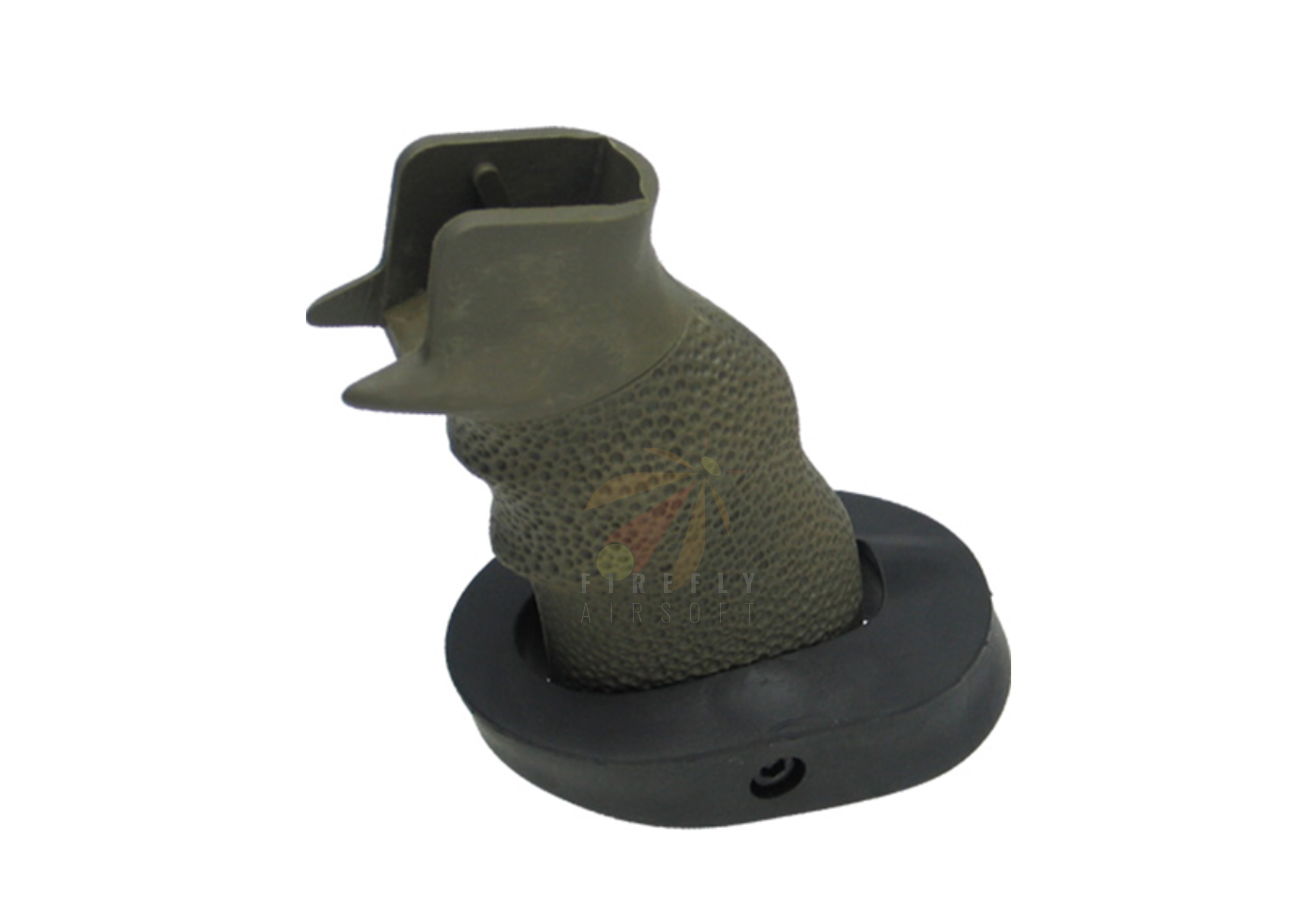 Target Grip VerII- OD (King Arms)