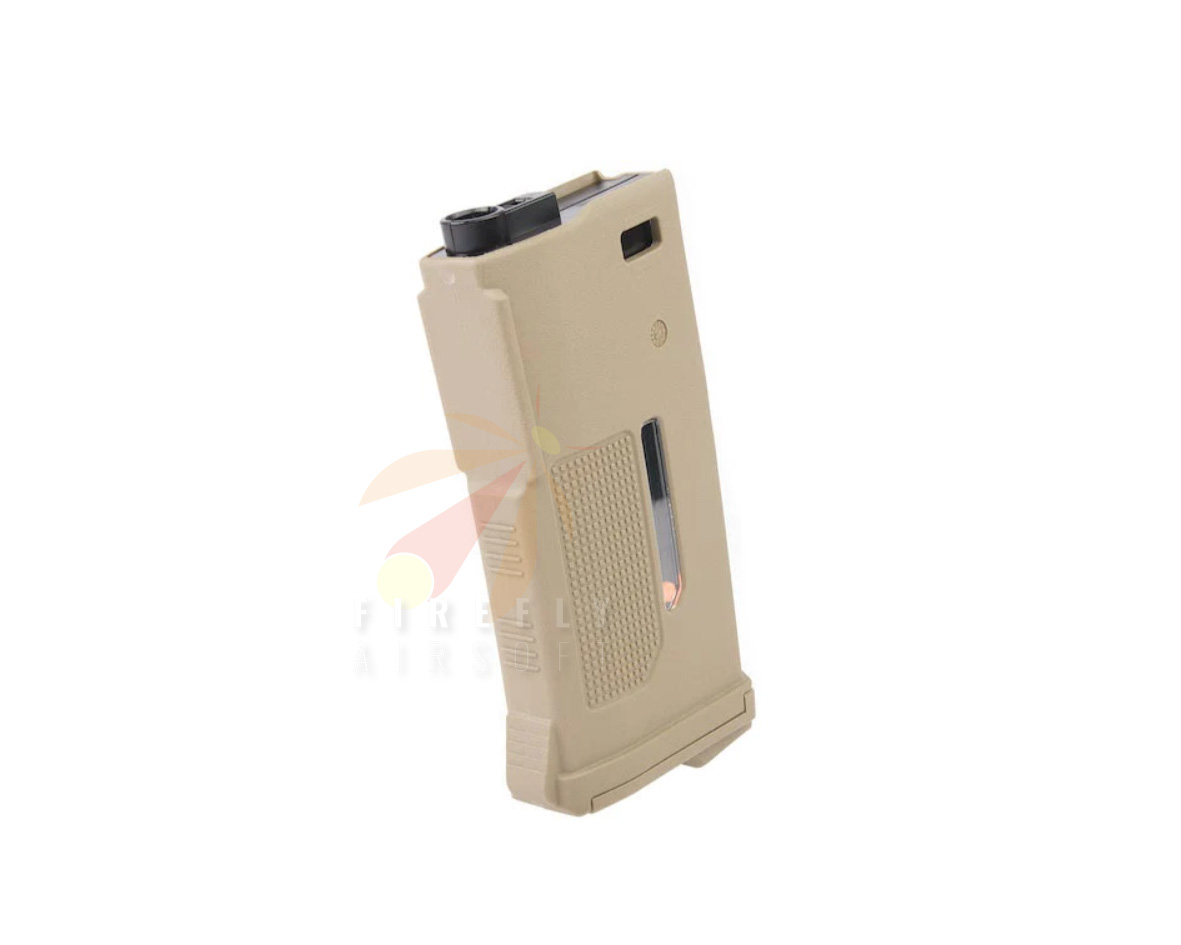 PTS 170rds Enhanced Polymer Magazine Short (EPM1-S) for AEG - DE