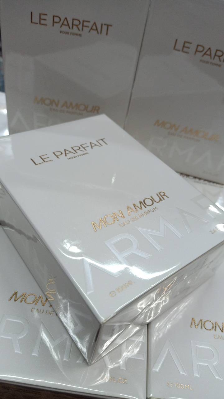น้ำหอม Armaf Le Parfait Mon Amour edp 100ml