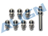 Swashplate Linkage Ball