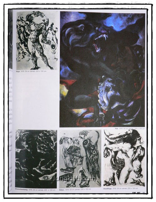 นิยตสาร FINE ART* (ฉบับปฐมฤกษ์ ) ปีที่ 1 ฉบับที่ 1 มกราคม พ.ศ. 2547 015476 (1)