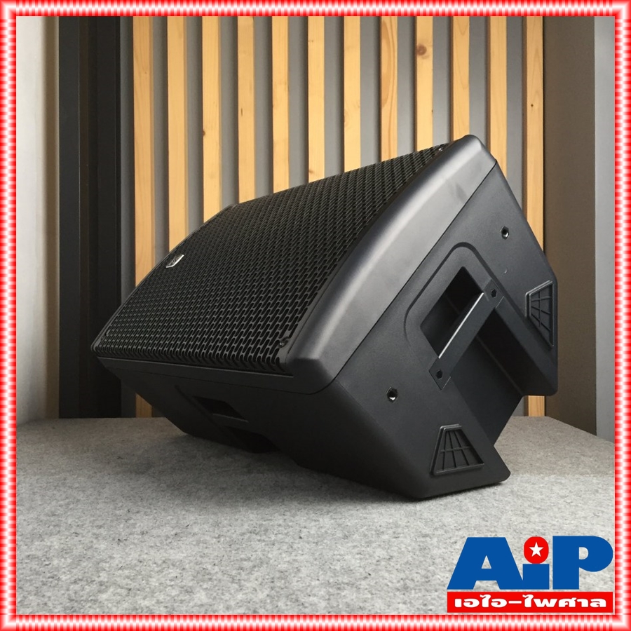 VL-AUDIO VIVA-715D active speaker ตู้ลำโพง15นิ้ว 2ทาง +++ VIVA-715 viva715 VIVA715D ตู้ 15นิ้ว มีแอมป์ในตัว 1400วัตต์ เอไอ-ไพศาล