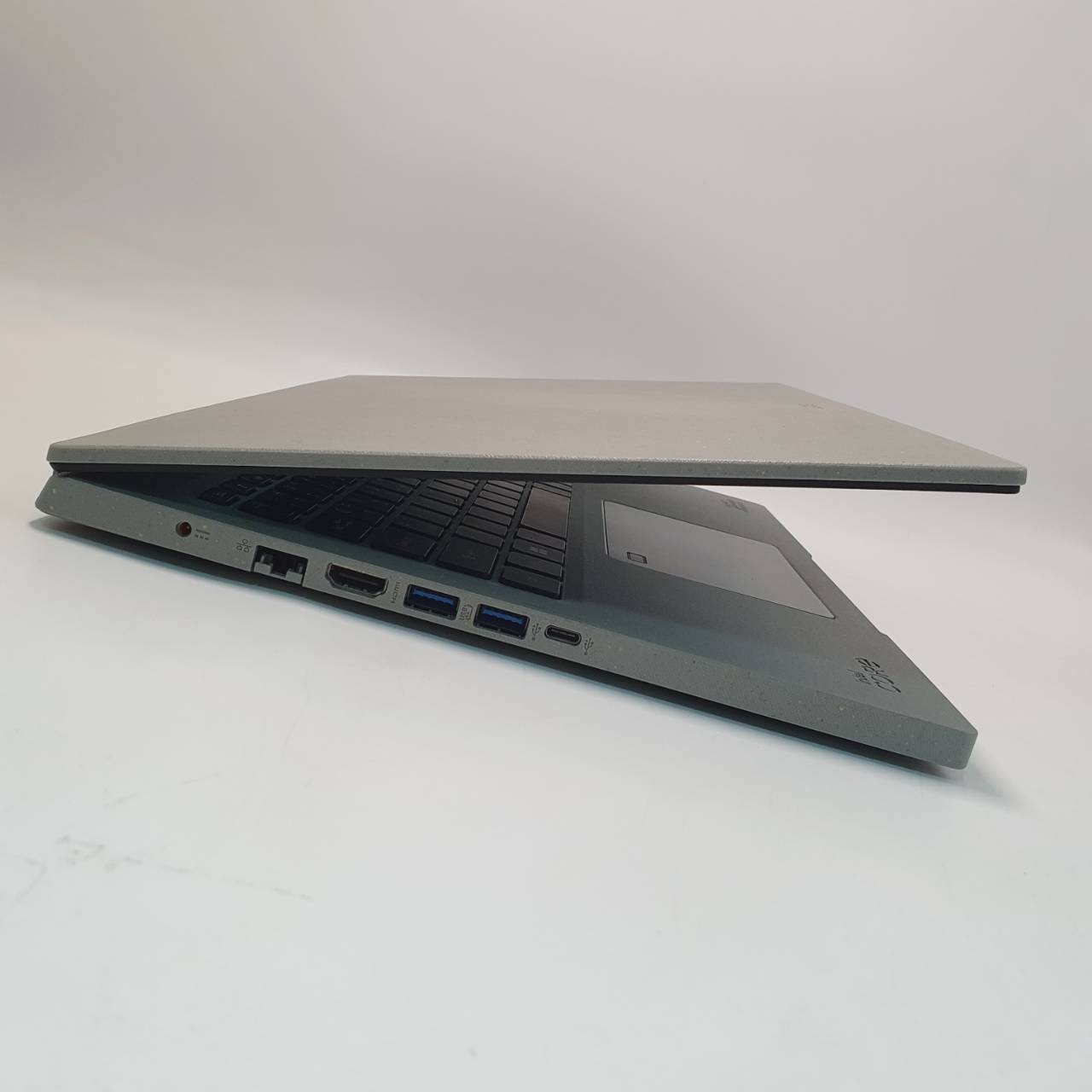 🐳 AcerAspireVeroAV15‑51‑518U (VolcanoGray) 🐳 🌻 รีบเลยย Acer Aspire Vero AV15‑51‑518U สภาพดี พร้อมมมใช้งาน 🌻 🖥 Notebook สเปค เรียน + ทำงาน ราคาเบาๆ 🖥