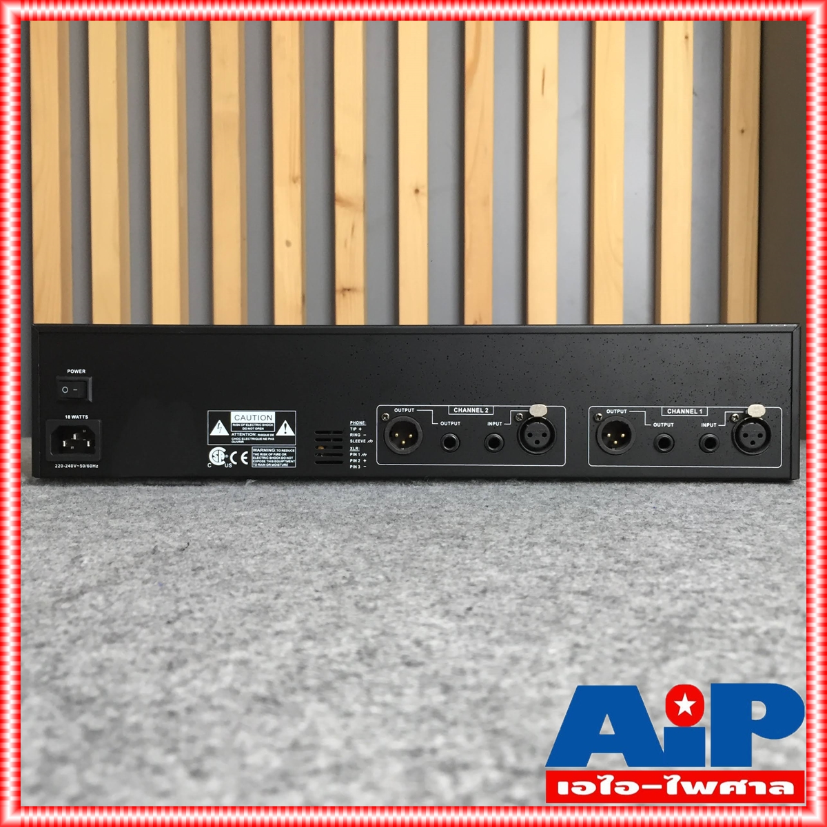 NTS 231XS EQ อีคิว อีคิวปรับเสียง อีคิวแต่งเสียง Eqlizer 231 NTS อีคิวอีควอไลเซอร์31ช่อง เอไอ-ไพศาล NTS เครื่องปรับแต่งสภาพเสียง EQUALIZER 231 XS