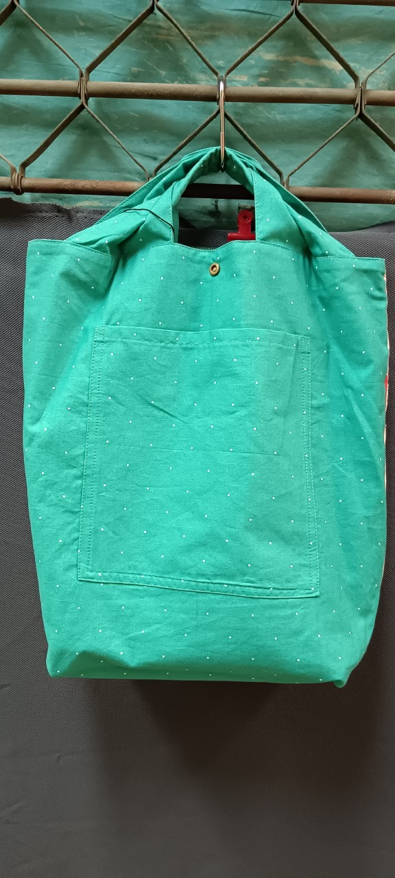 กระเป๋าผ้า TEA TOWEL (คล้องแขน)