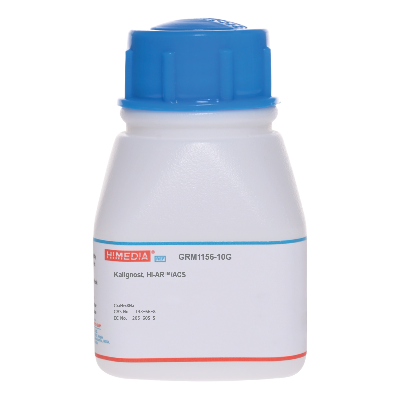 Himedia- SODIUM TETRAPHENYL BORATE (Kalignost), 500 g