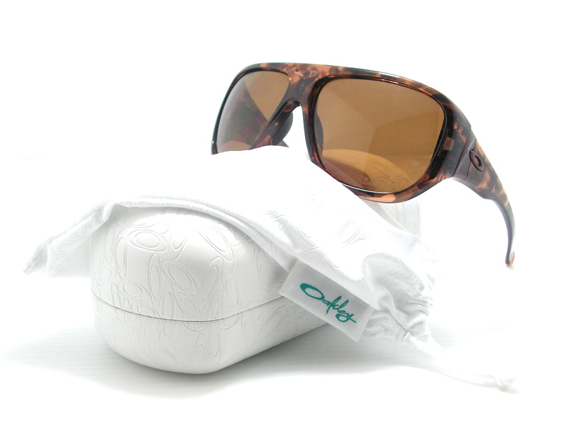 แว่นกันแดด Oakley Correspondent Polarized สี Topaz Tortoise สวยมากมายค่ะ ของแท้และถูกที่สุด ส่งตรงจากUS.ค่ะ