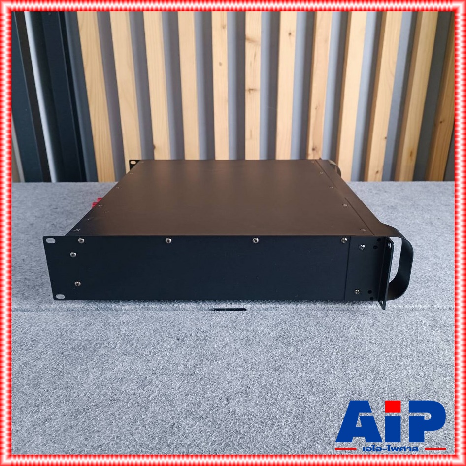 HOTROCK PA-6000 poweramp เพาเวอร์แอมป์ แอมป์ขยาย เครื่องขยายเสียง เครื่องเสียงกลางแจ้ง HOT ROCK PA 6000 PA6000 เอไอ-ไพศาล