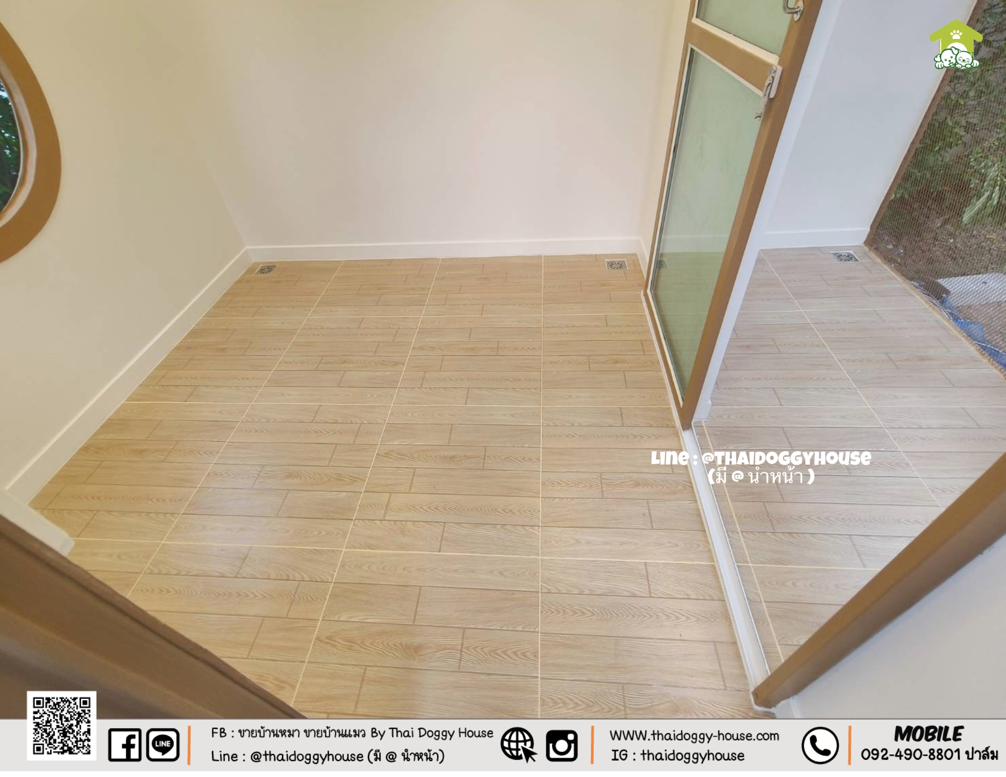 🏠 ✨" 𝑴𝑼𝑱𝑰 𝑺𝑻𝒀𝑳𝑬 𝑩𝒀 𝑻𝑯𝑨𝑰 𝑫𝑶𝑮𝑮𝒀 𝑯𝑶𝑼𝑺𝑬