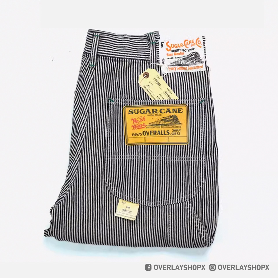 SUGAR CXNE PANTS