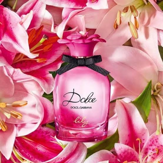 น้ำหอม DOLCE & GABBANA Dolce Lily EDT 75ml