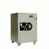 ตู้เซฟนิรภัย น้ำหนัก 140 กก. (66 ลิตร) คิงดอม ( Kingdom ) รุ่น DAS-2012