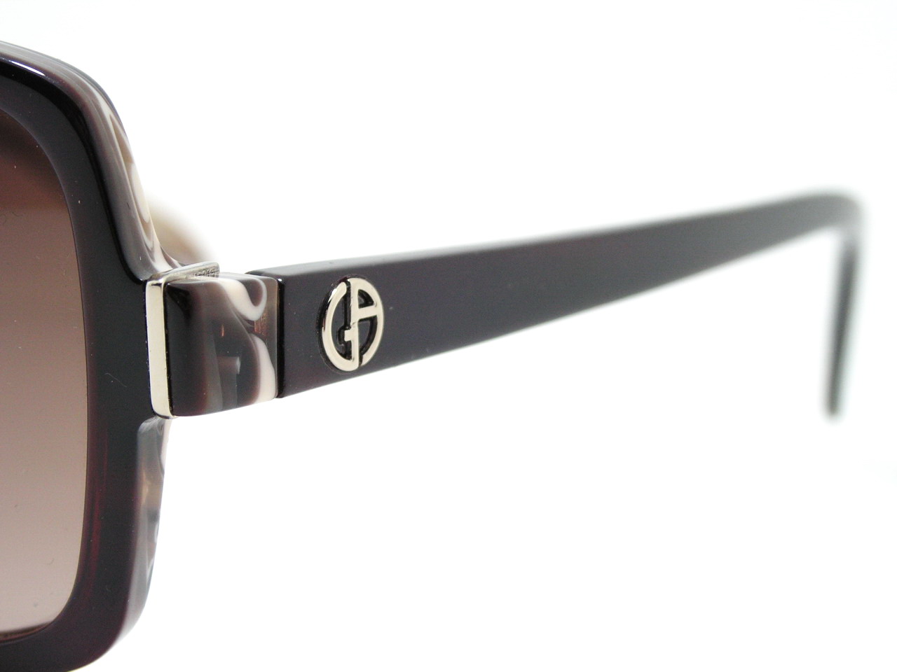 หมดแล้วค่ะ+++แว่นกันแดด Giorgio Armani ไฮโซมากมากค่ะ ของแท้และถูกที่สุด ส่งตรงจากUS.ค่ะ