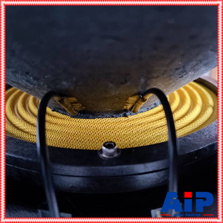 1ดอก NEXON IMPACT 18F4M ดอกลำโพง 18นิ้ว ดอกลำโพง 18F-4M 18F 4M ซับเบส18นิ้ว ซับเบส เอไอ-ไพศาล