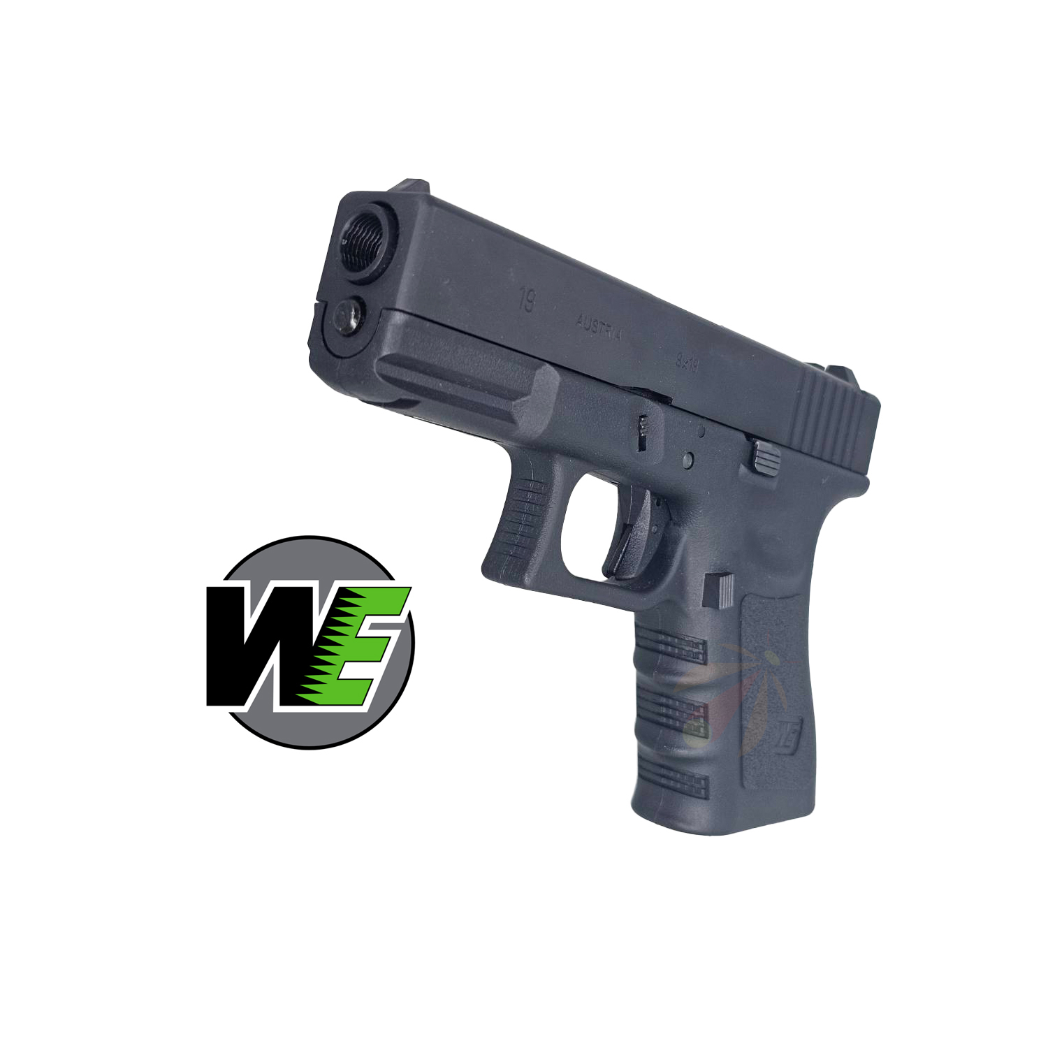 WE G19 GEN3 BK