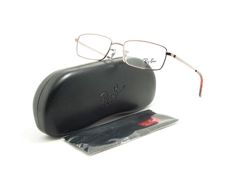 กรอบแว่นสายตา Rayban สวยด้วยทรงสุดฮิตค่ะ ของแท้100%และถูกสุดๆ ส่งตรงจากUS.ค่ะ