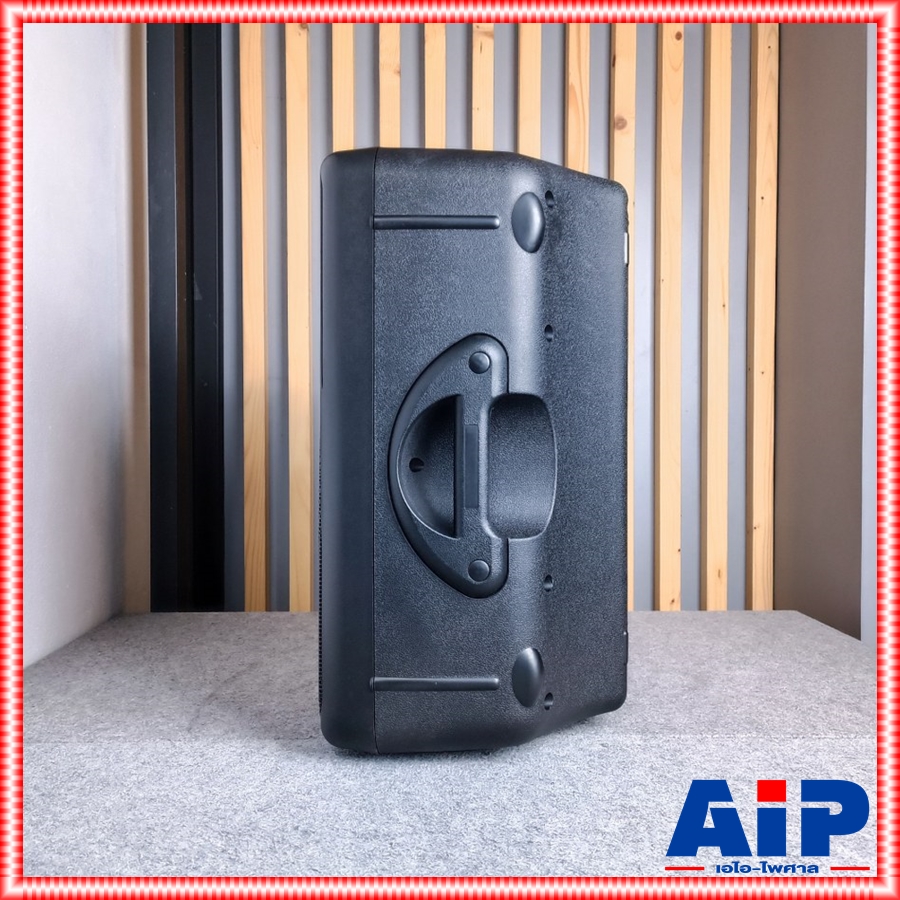 1ใบ NTS PD12AU ตู้ลำโพง12นิ้ว มีแอมป์ PD12 AU PD-12 PD 12 Active speaker เอ็นทีเอส ตู้แอคทีฟ เอไอ-ไพศาล