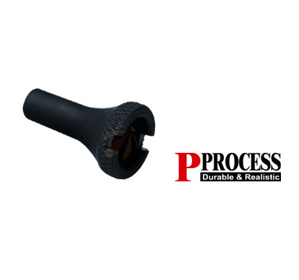 Steel QD Screw for AN/PEQ II Battery Case