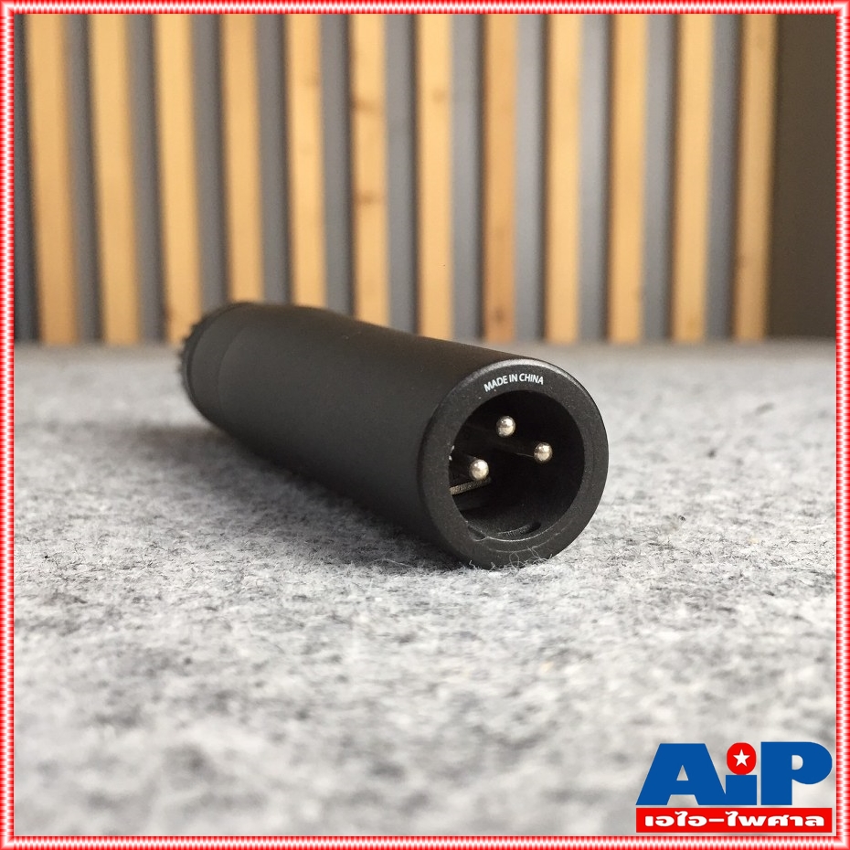 แท้มหาจักร* SHURE ไมโครโฟน รุ่น SM57LC SM57 SM 57 LC Instrument Microphone ชัวร์ ไมค์ ไมค์สาย ไมค์เครื่องดนตรี SM-57lc +++