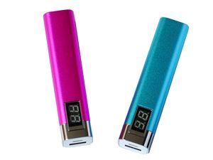 Power Bank, พาวเวอร์แบงค์ สกรีนโลโก้ได้