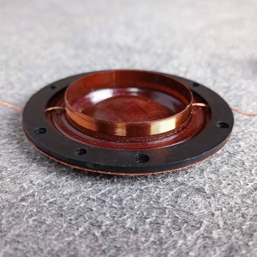 วอยซ์ ATLAS 60-100W VOICE วอยซ์ลำโพงฮอร์น ATLAS วอยซ์ฮอร์น 60-100วัตต์ ยูนิตฮอร์น เอไอ-ไพศาล