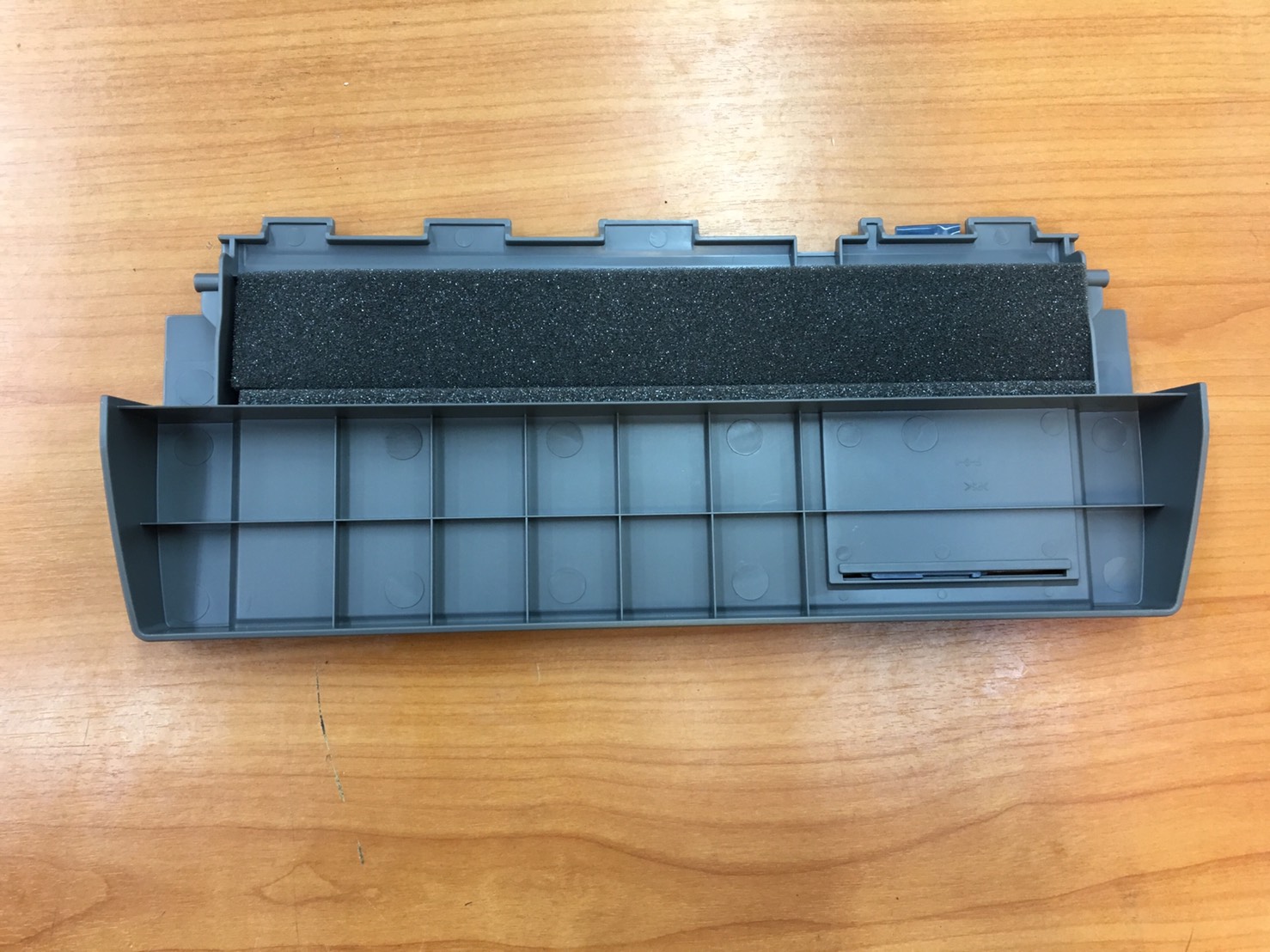 EDGE GUIDE ASSY (ถาดป้อนกระดาษ A4) LQ-630
