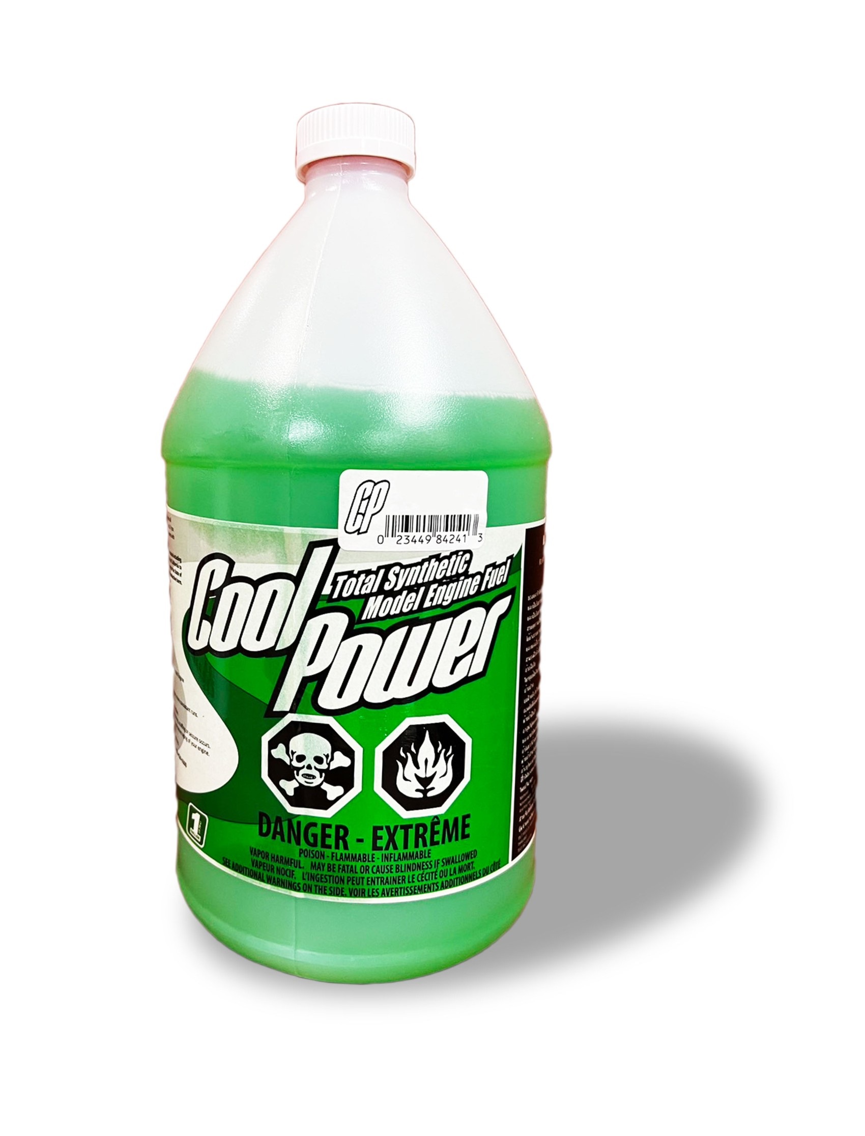 COOL POWER (มีหลายสูตร)