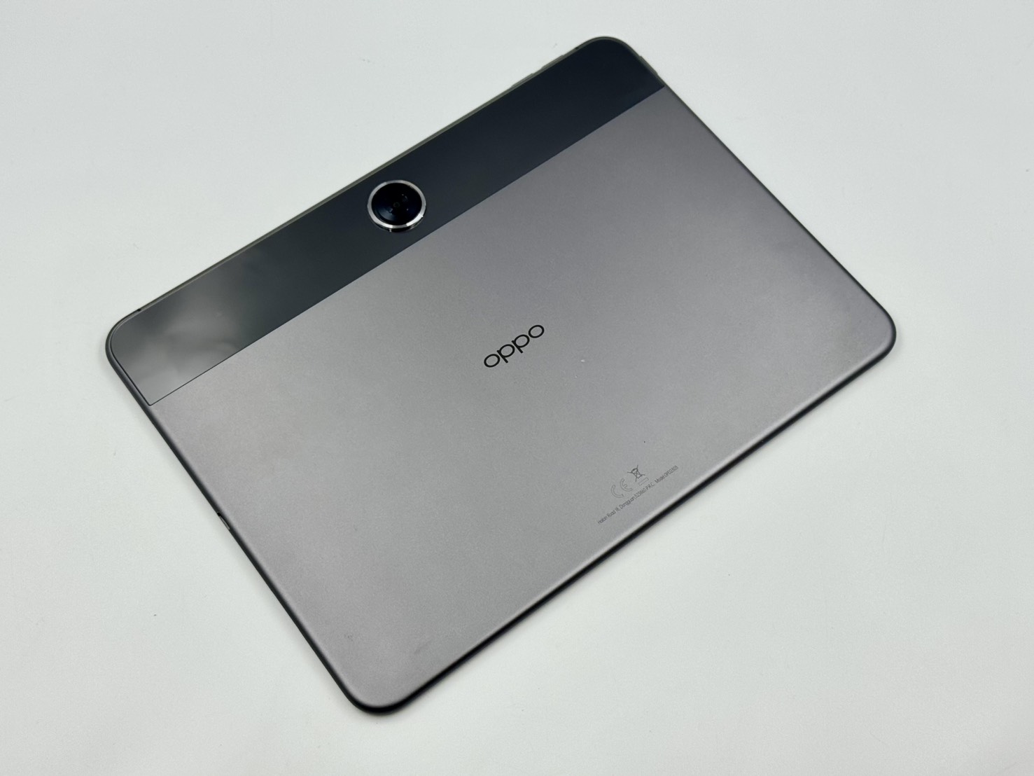 🗿 OPPO Pad Neo 8GB+128GB LTE (Space Grey) 🗿 😎 ช้าหมด‼️ Pad Neo #ศูนย์ไทย #สภาพดี ราคาคุ้มๆ ‼