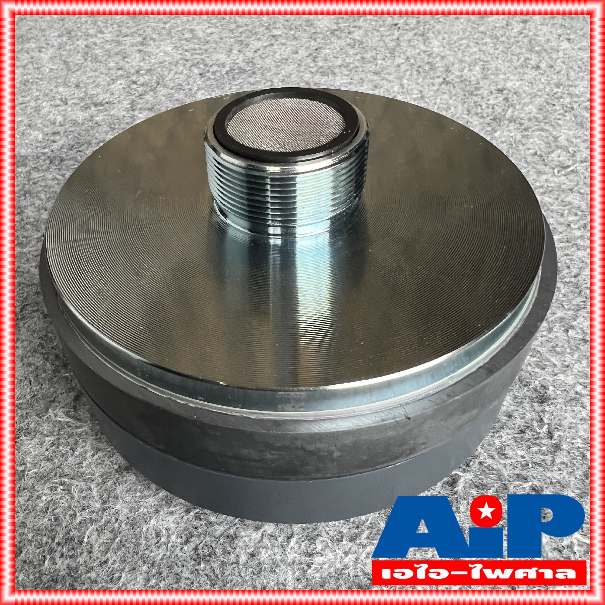 1ดอก NTS PH440 ไดร์เวอร์เสียงแหลม THREAD แบบเกลียว ลำโพงเสียงแหลม ลำโพงแหลม PH 440 เสียงแหลม เกลียว วอยซ์44mm PH-440