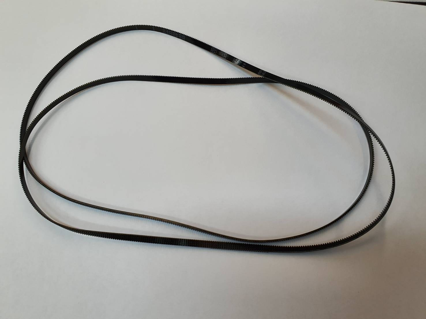 TIMING BELT,CR EPSON L1455 ตำแหน่งที่ 755