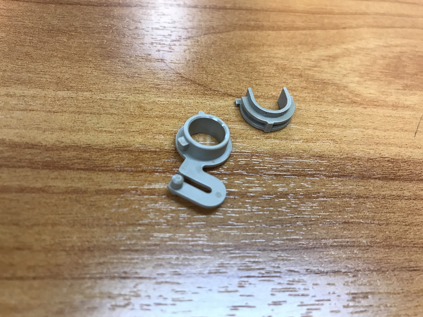 Bushing Left + Right (บ่ารองลูกยาง) HP 2420/2430/1160/1320/P3005