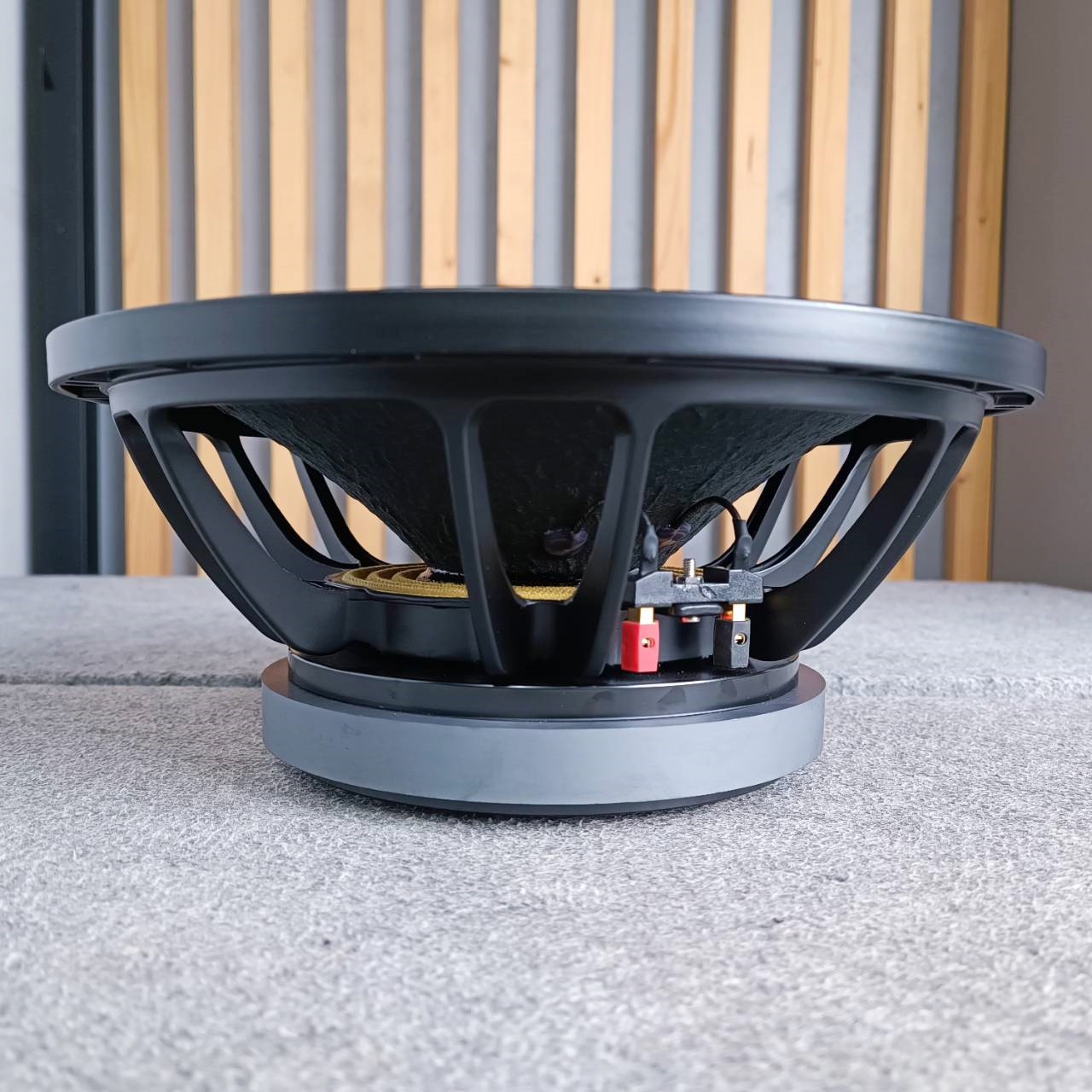 CONNEX AR-12 ลำโพง12นิ้ว ดอกลำโพงกลางแจ้ง โครงหล่อเหล็ก คอนเน็กซ์ 12" AR 12 AR12 เอไอ-ไพศาล