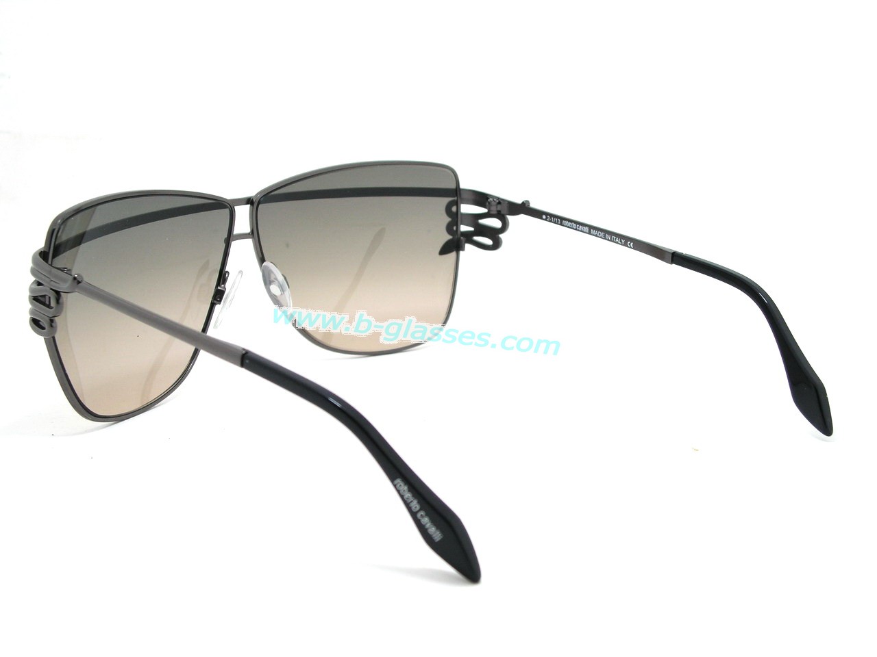 หมดแล้วค่ะ+++แว่นกันแดด Roberto Cavalli ไฮโซมากมายค่ะ ของแท้100%และถูกสุดๆ ส่งตรงจากUS.ค่ะ