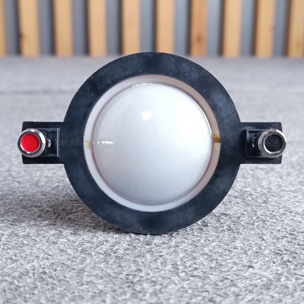 16โอร์ม วอยซ์แท้ KANE ITALIA 250 1"-16 วอยซ์ลำโพง วอยซ์เสียงแหลม VOICE คาเนะ เอไอ-ไพศาล