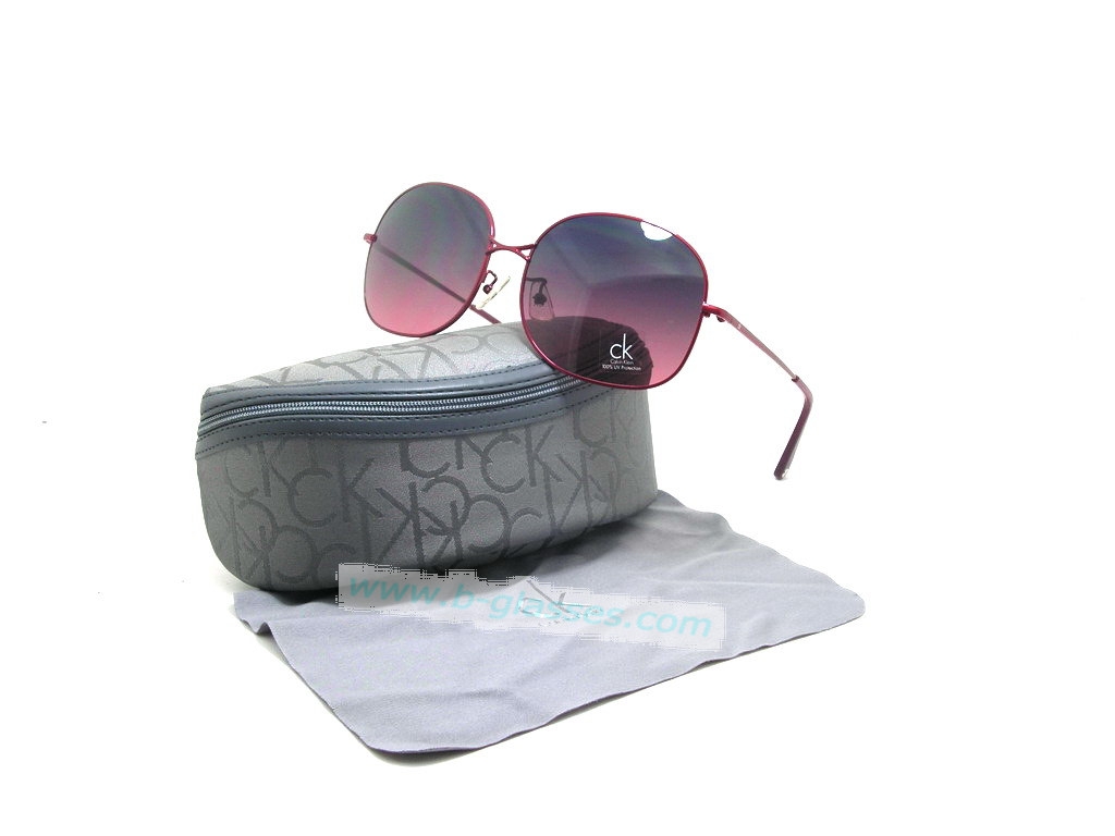 S แว่นกันแดด Calvin Klein สวยหรูสุดๆค่ะ ของแท้100%และถูกสุดๆ ส่งตรงจากUS.ค่ะ