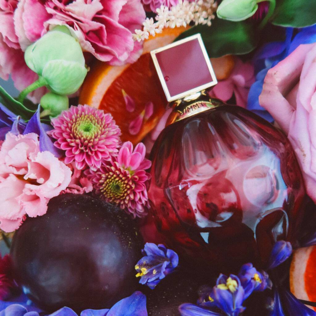 น้ำหอม แท้100% Jimmy choo Fever edp 100ml.